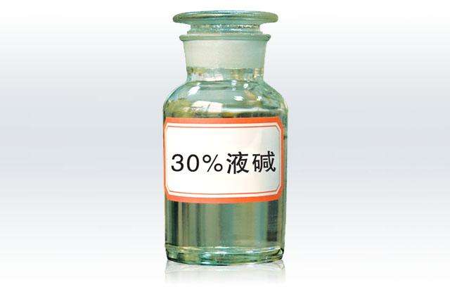 合肥液堿泄漏要怎么處理？